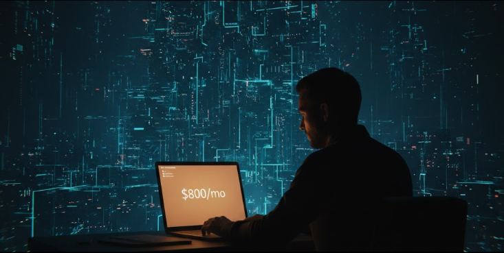 The AI Side Hustle With the Best Success Rate (And Why Nobody’s Doing It)