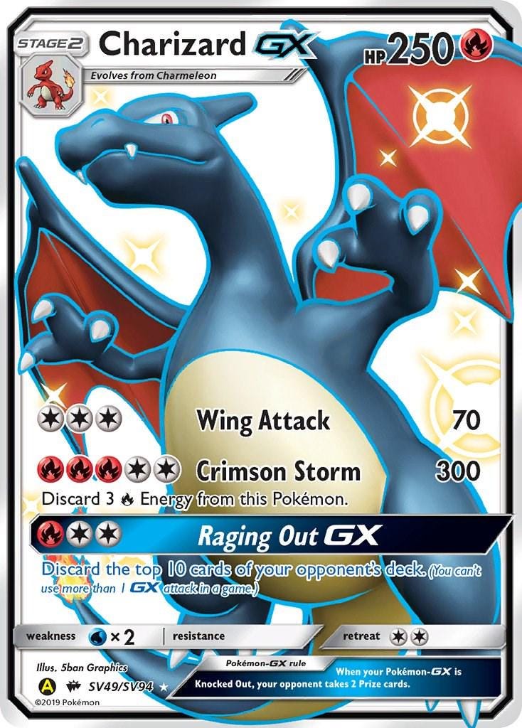 charizard gx ermalalibali.com