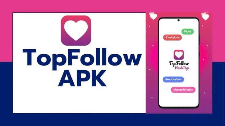 Increase Your Social Media Presence with TopFollow