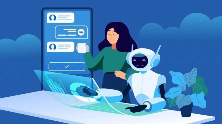 Automation Didn’t Remove Work. It Removed Awareness.
