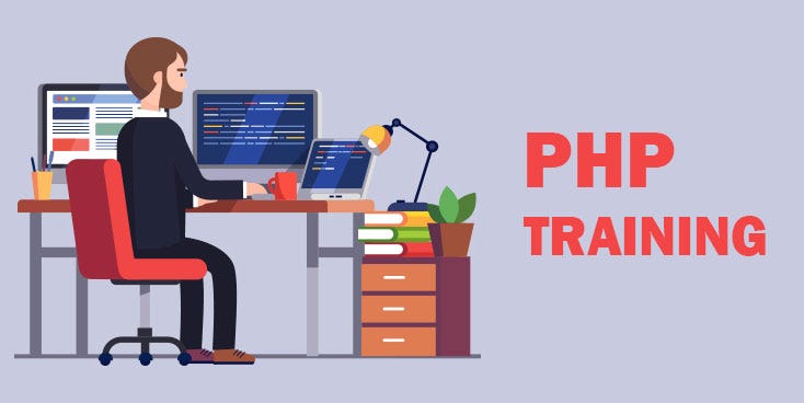 Image result for PHP Training and Jobs: