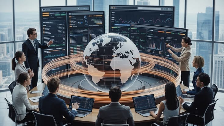 Turning Market Predictions into Measurable Value