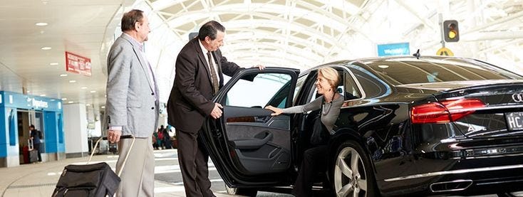 Your Complete Guide to Heathrow Airport Hire Meet and Greet Services