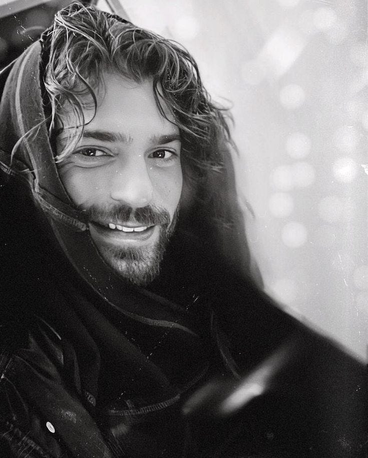 Can Yaman Twitter Account: Latest Updates and Fan Reactions