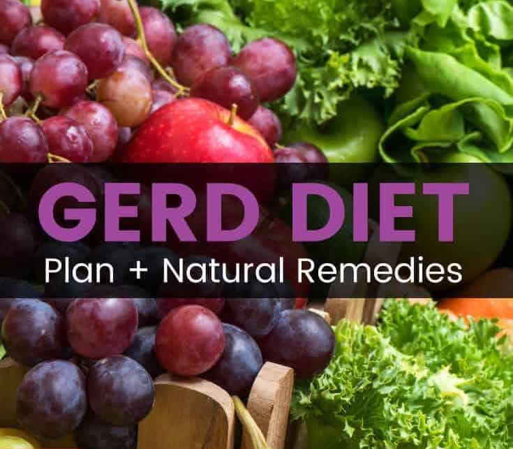 GERD Diet