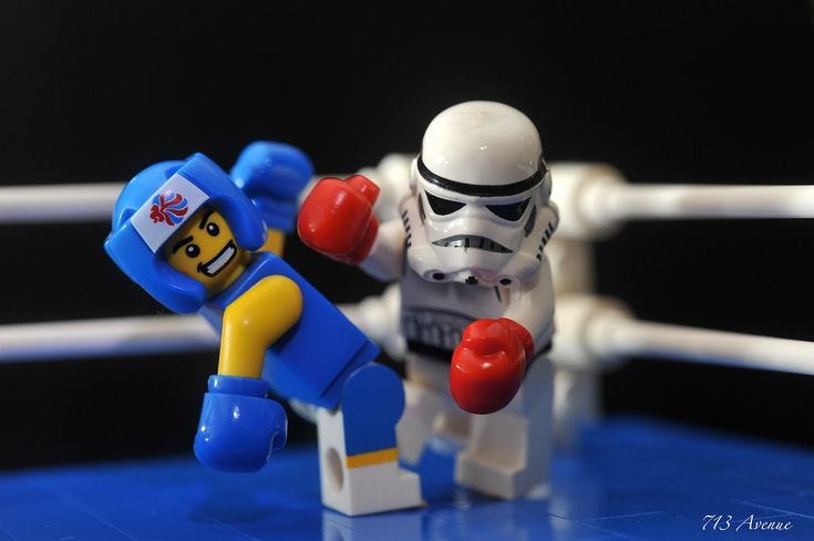 The Friction Deficit: Why We Need to Stop Being So Polite
