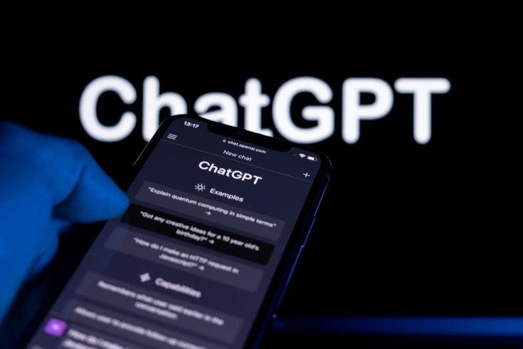 How ChatGPT Really Works