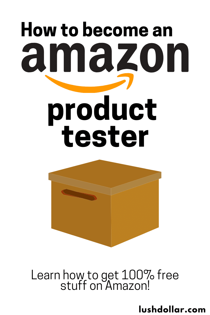 How to Become Amazon Product Tester 2022 2023 its your time
