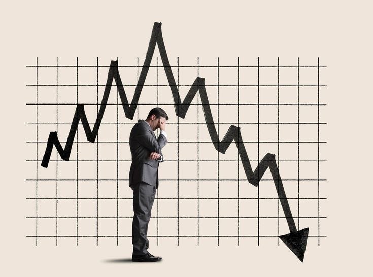 I Watched 12 Startups Fail to Raise Despite Having Strong Products
