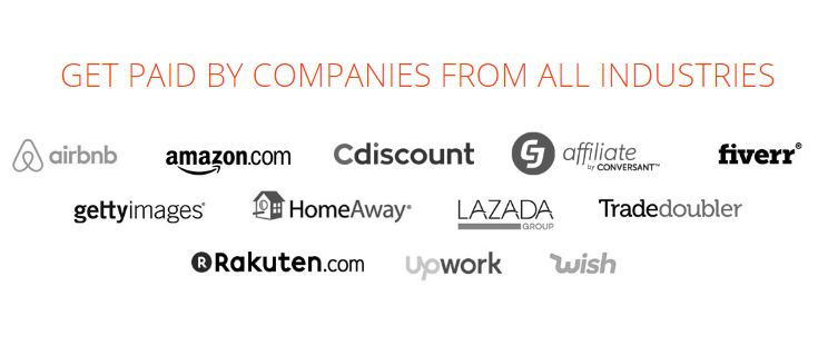 Payoneer supported companies