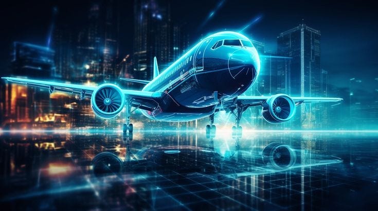 How Aerospace Fasteners Hold the Skies Together: The Story of Fastener