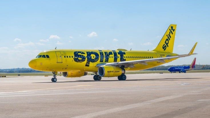Major Airlines Vanished in a Decade: Lessons and How to Avert the Loss