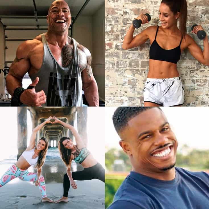 Score a Brand Deal: A Guide for Fitness Influencers