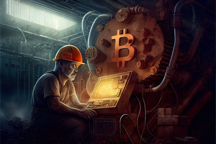 Bitcoin Is About to Mine Its 20 Millionth Coin — And Nobody Is Talking About It