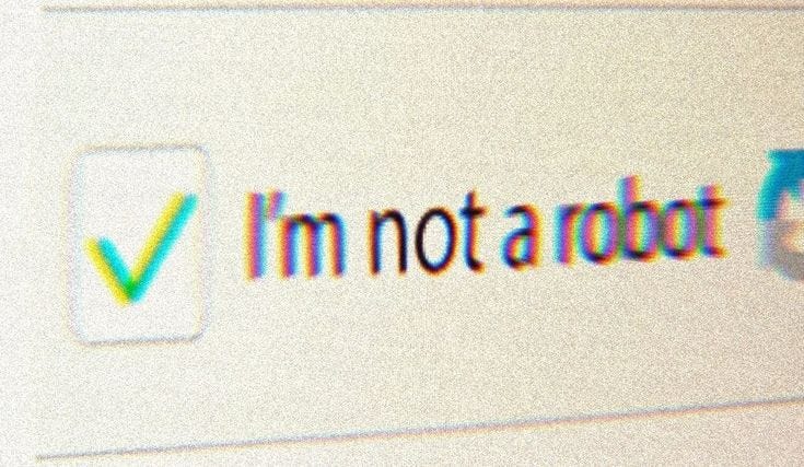 The Predatory Use of CAPTCHA Fraud