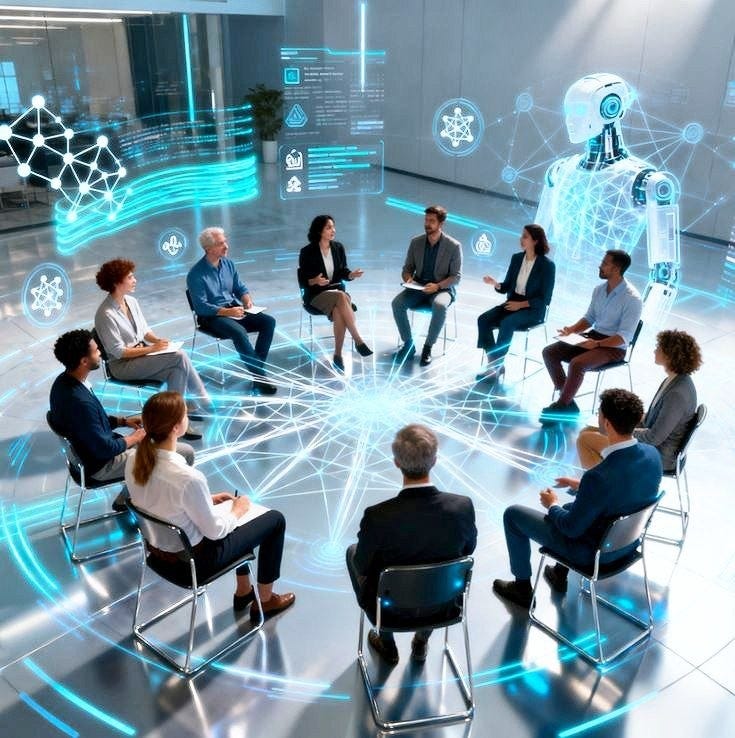 How the US Treasury Is Reimagining the Future of Finance with AI: The AI Innovation Series and a…