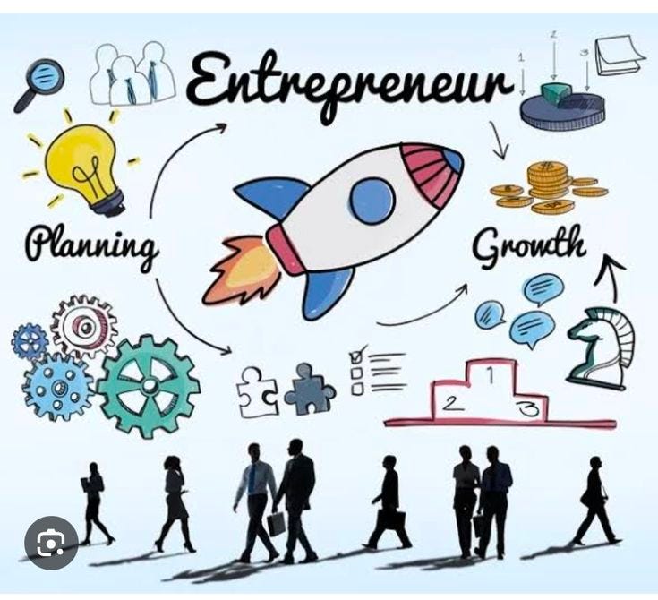 New Business Models Everyone’s Talking About And Their Hidden Drawbacks.