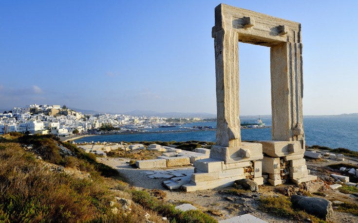 Discover hotels in Naxos https://ticketseller.gr/destinations/naxos