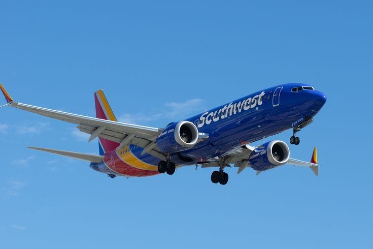 Southwest Airlines ORD Terminal +1–888–839–0502