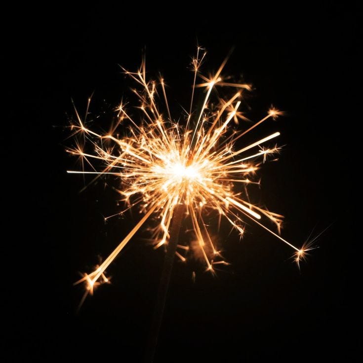 March still losing the sparks