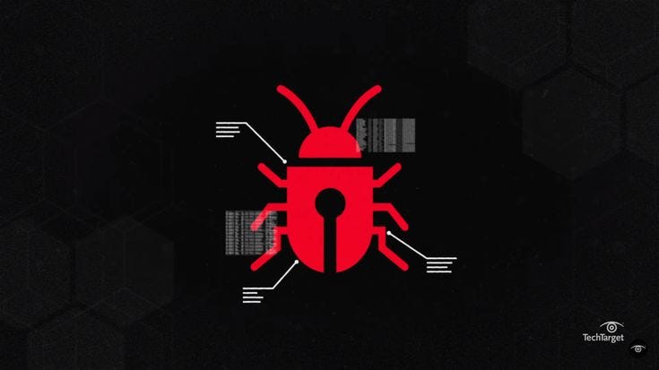 “Part I : BugBounty — Roadmap”