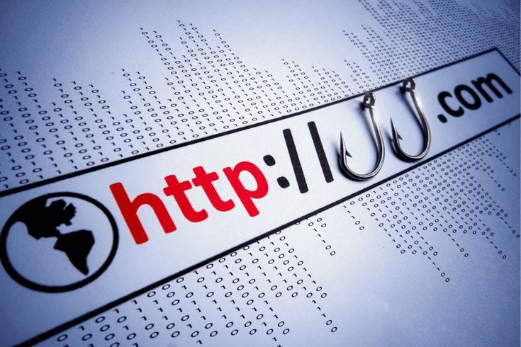 Common Threat Vectors (Attack Vectors)
