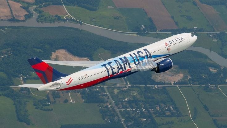 The Delta Doctrine: How an “Old” Fleet Powers Record Profits (2026)