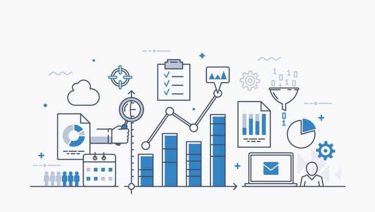 From Data to Decisions #1 : My Journey Through 7y+ of Analytics
