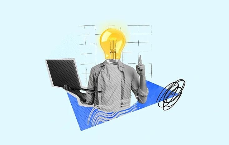 You’ve heard “startup” a hundred times. Do you fully understand it?