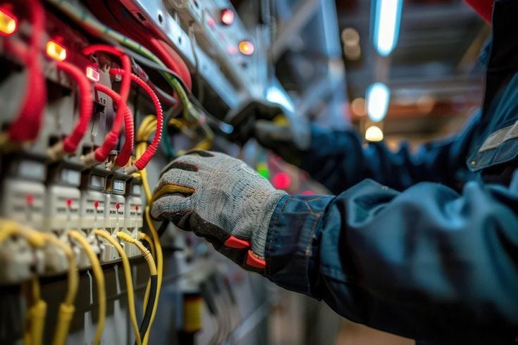 What Is Structural Health Monitoring?