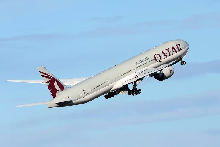 The Marathon in the Sky: The Longest Non-Stop Flights of 2026