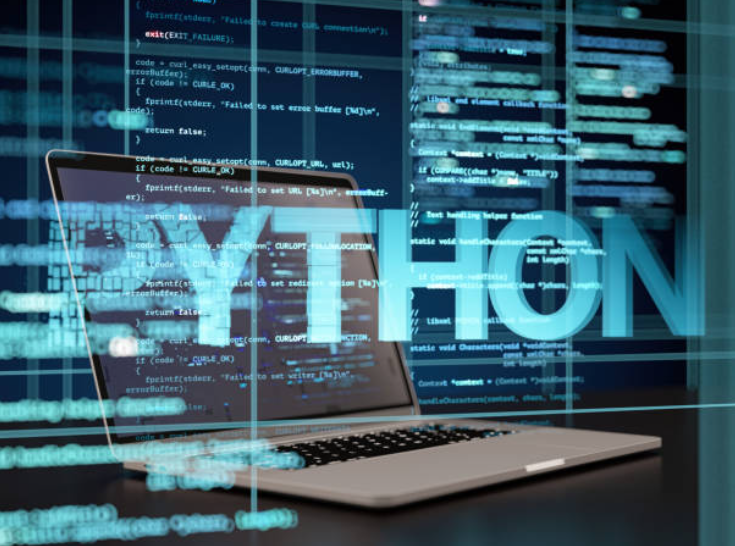 Python for the Future: A Beginner’s Guide