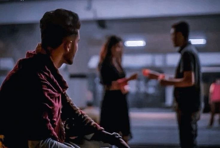 3 Bad Habits Stopping You From Getting Over Your Ex 3 Bad Habits Stopping You From Getting Over Your Ex