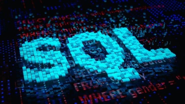 The SQL Habit That Quietly Made Me a Better Developer