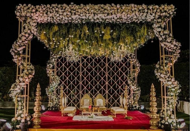 banquet halls in malviya nagar