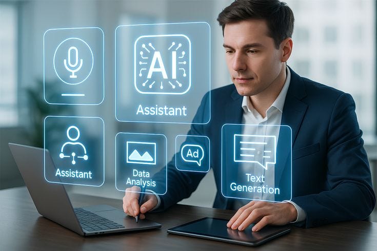 How AI Writing Tools Help Writers Create Better Content Faster