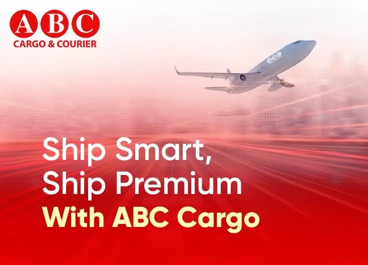 How To Ship Luxury Goods with Confidence: ABC Cargo’s Premium Freight