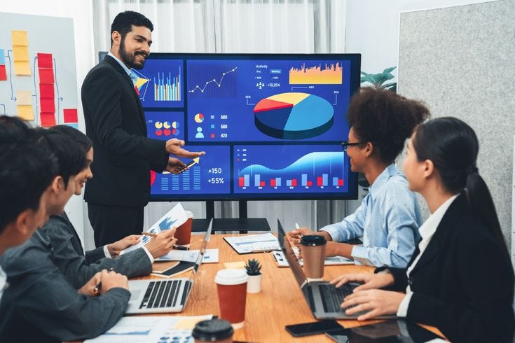 Data Analyst Course in Dharamshala — Build Your Career in Data Analytics