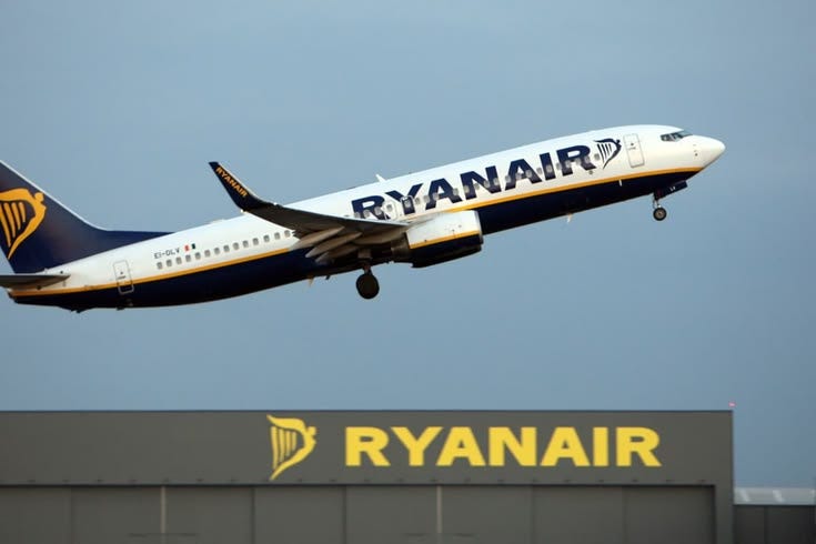 The “Gamechanger” Discipline: Ryanair’s 737 Efficiency Masterclass (20