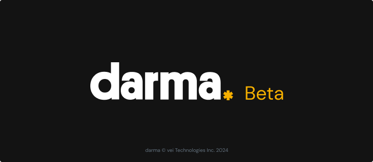 Today marks the end of the traditional calendar: Welcome to Darma.