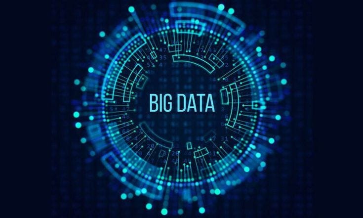 What is Big Data?