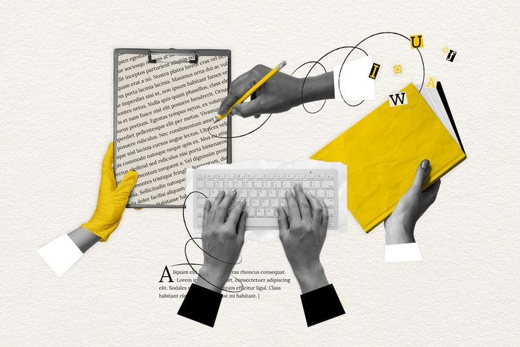 Design taught me more than design