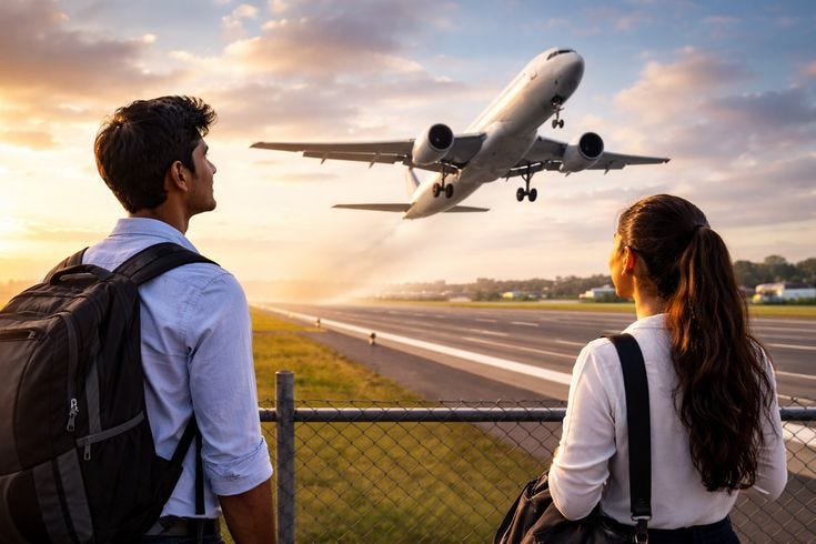 How to Secure Flight Tickets from Seattle to Las Vegas Without the Air