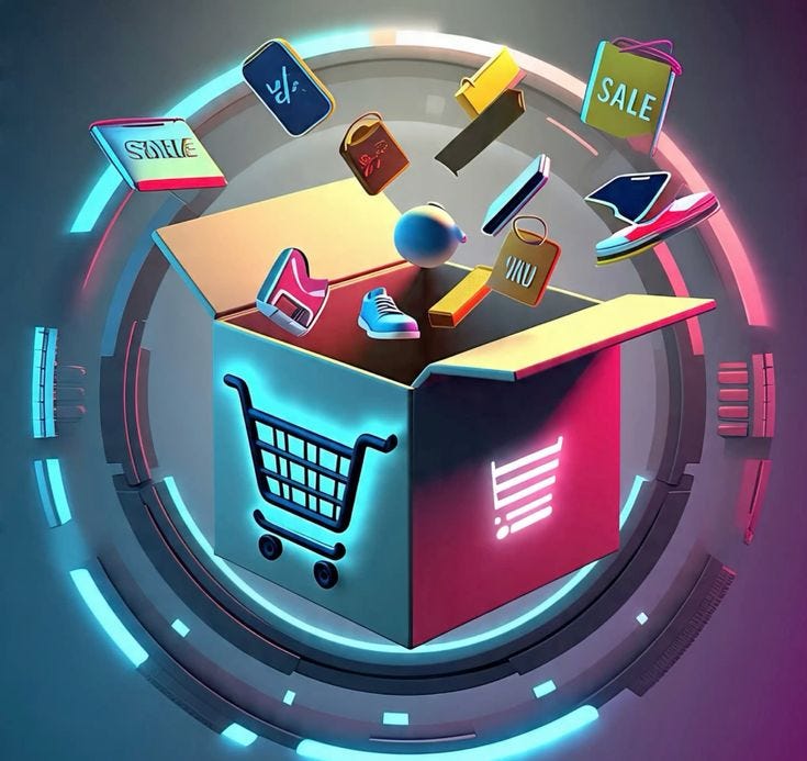 Building an E-Commerce Customer Intelligence & Business Analytics System using MySQL
