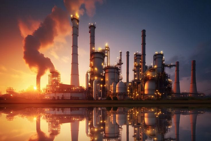 How IoT is Transforming the Oil and Gas Industry: Real Use Cases & Future Trends (2026)