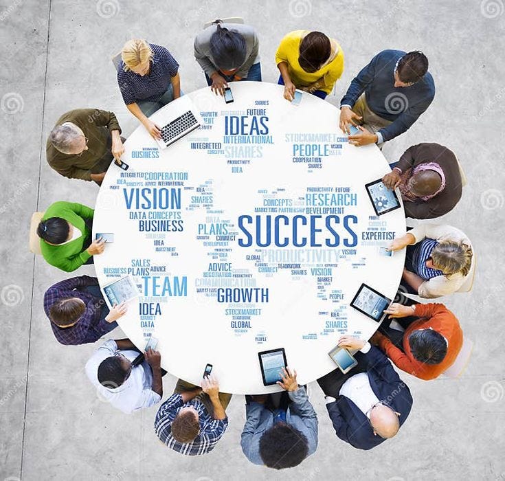 From Local Narratives to Global Impact: How Spred Global Communication Is Shaping International…
