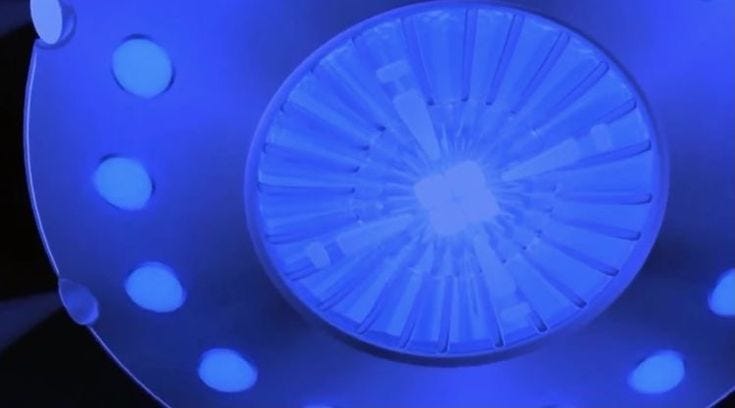 Are Alien Abductions No Longer a Resonant Metaphor for Our Collective