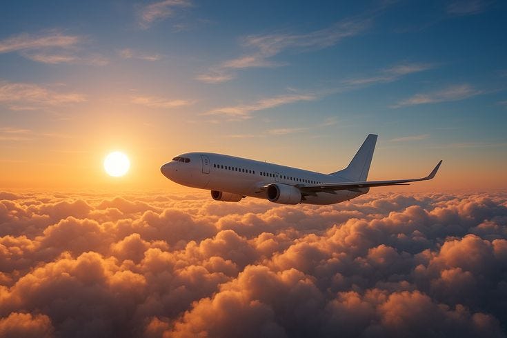 The Autopilot System That Saved Your Flight (And How Engineers Design