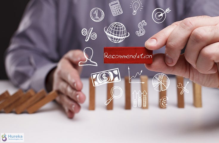 Recommendation System Machine Learning Consultation Medium Recommendation System Machine Learning Consultation Medium