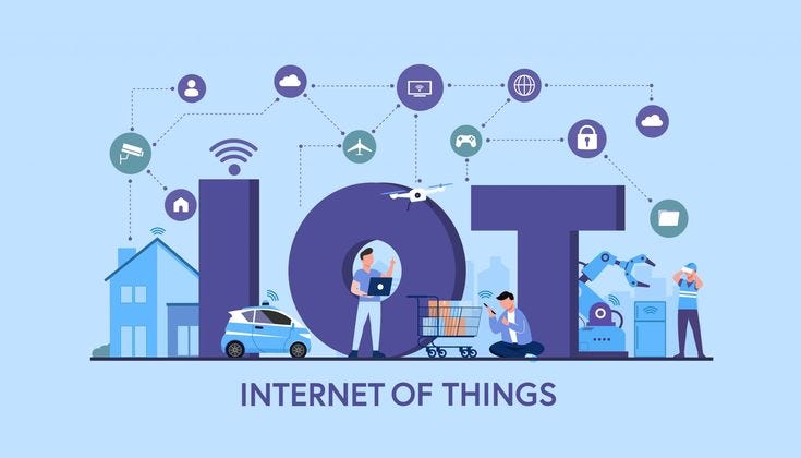Why the Internet of Things (IoT) Is Changing Everyday Life
